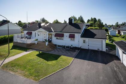 Hus till salu i Piteå kommun – Booli
